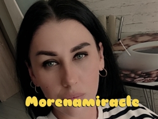 Morenamiracle