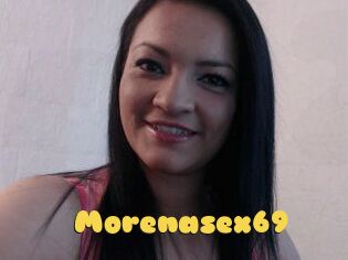 Morenasex69