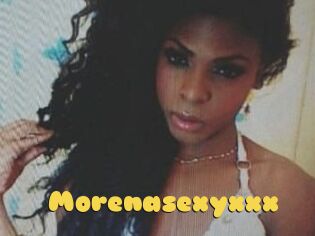 Morenasexyxxx