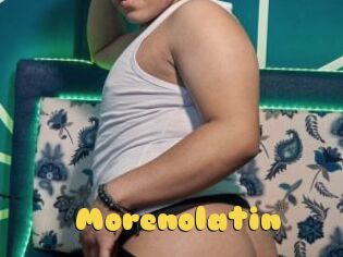 Morenolatin