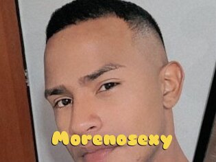 Morenosexy