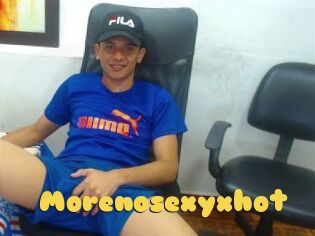 Morenosexyxhot