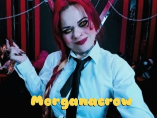 Morganacrow