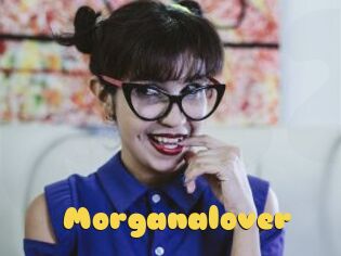 Morganalover