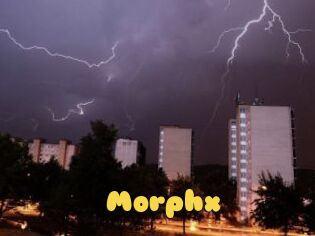 Morphx