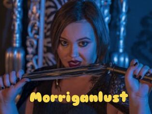 Morriganlust