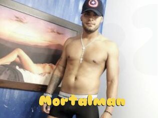 Mortalman
