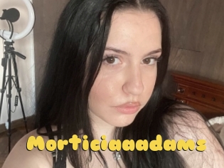 Morticiaaadams