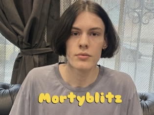 Mortyblitz