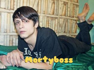 Mortyboss