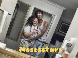 Mosesstars