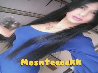 Mosntecockk