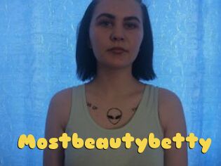 Mostbeautybetty