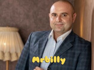 Mrbilly