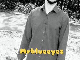 Mrblueeyez