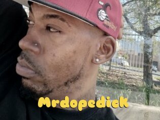 Mrdopedick