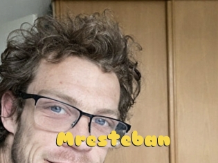 Mresteban