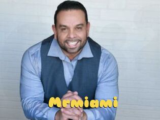Mrmiami