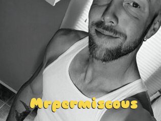 Mrpermiscous