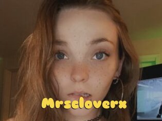 Mrscloverx