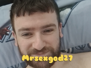 Mrsexgod27