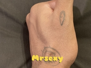 Mrsexy