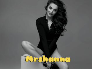 Mrshanna