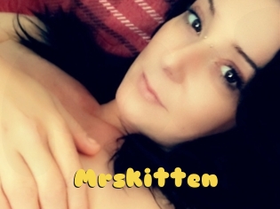 Mrskitten