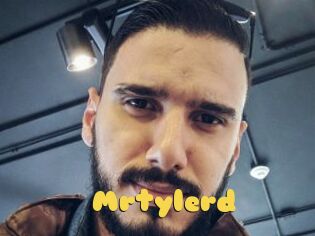 Mrtylerd
