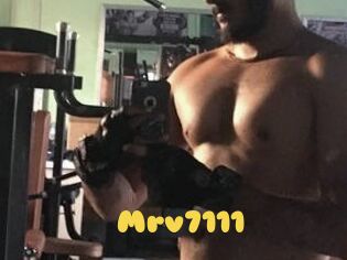 Mrv7111