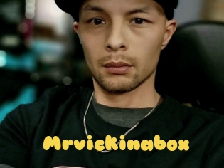 Mrvickinabox