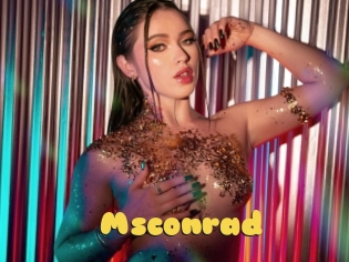 Msconrad