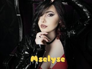 Mselyse