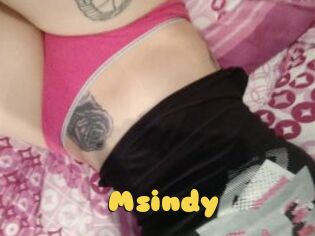Msindy