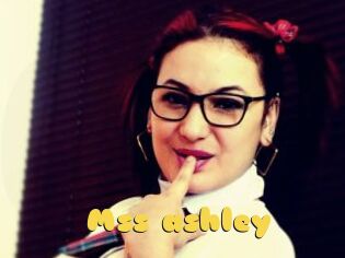 Mss_ashley