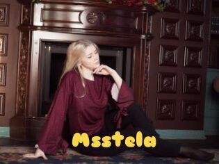Msstela