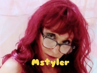 Mstyler