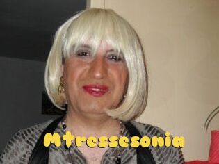 Mtressesonia