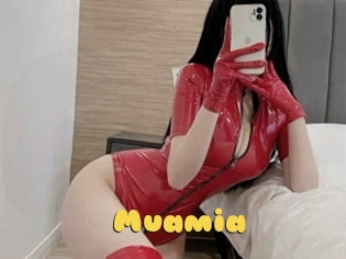 Muamia