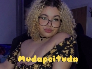 Mudapeituda