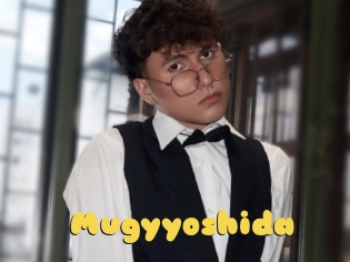 Mugyyoshida