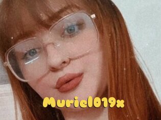 Muriel019x