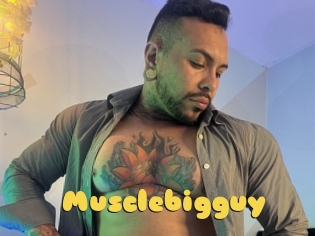 Musclebigguy