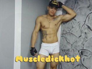 Muscledickhot