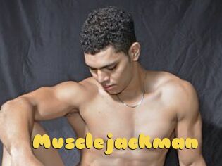 Musclejackman