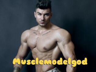 Musclemodelgod