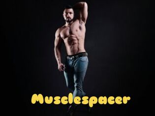 Musclespacer