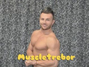 Muscletrebor