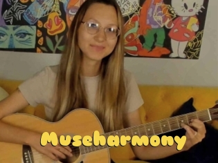 Museharmony