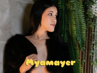 Myamayer